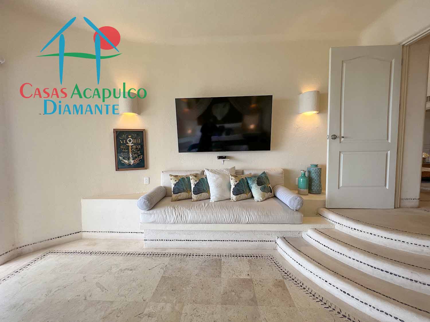 Casa La Wapa - Recámara dos 7